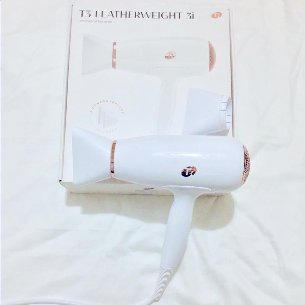 T3 FEATHERWEIGHT 3i Hair Dryer